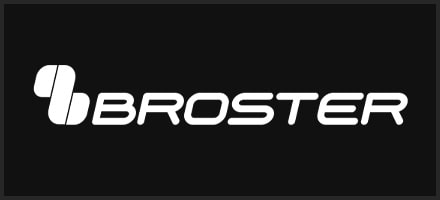 broster siyah beyaz logo min