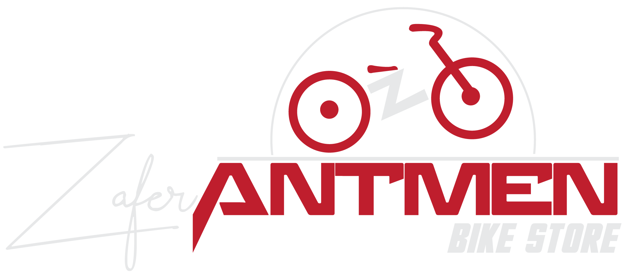 Zafer Antmen Bike Store
