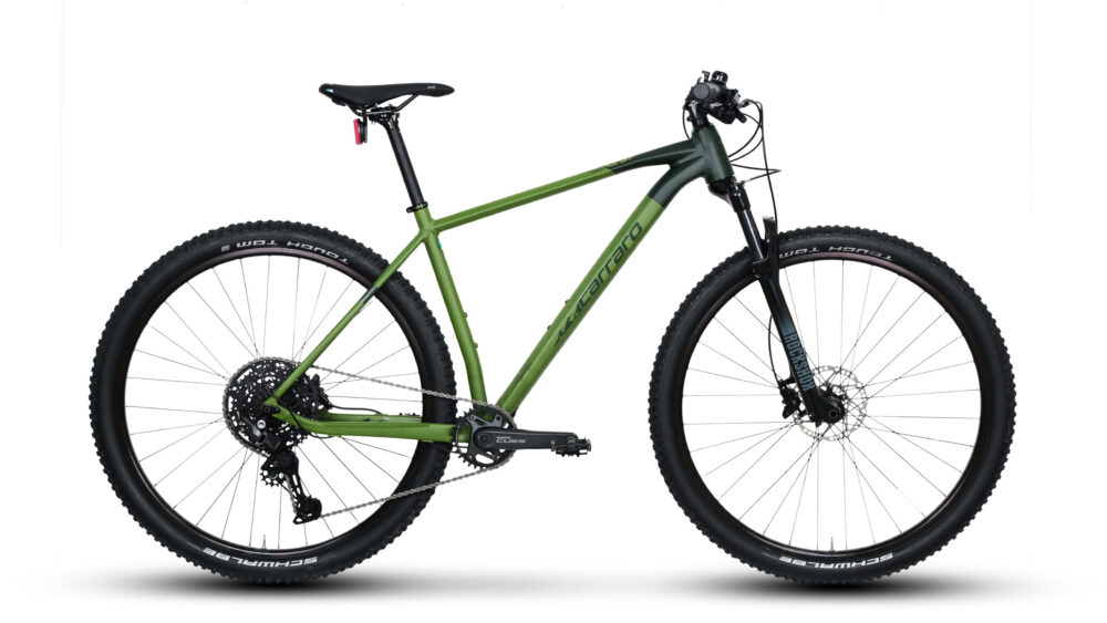 CARRARO BIG 910 29" 10-V HD 48 CM