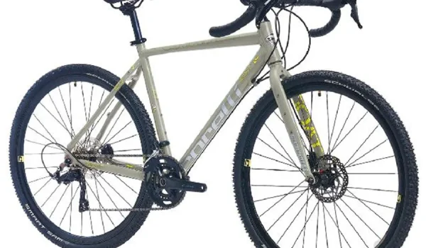 CORELLİ GOAT 1.0 54 CM