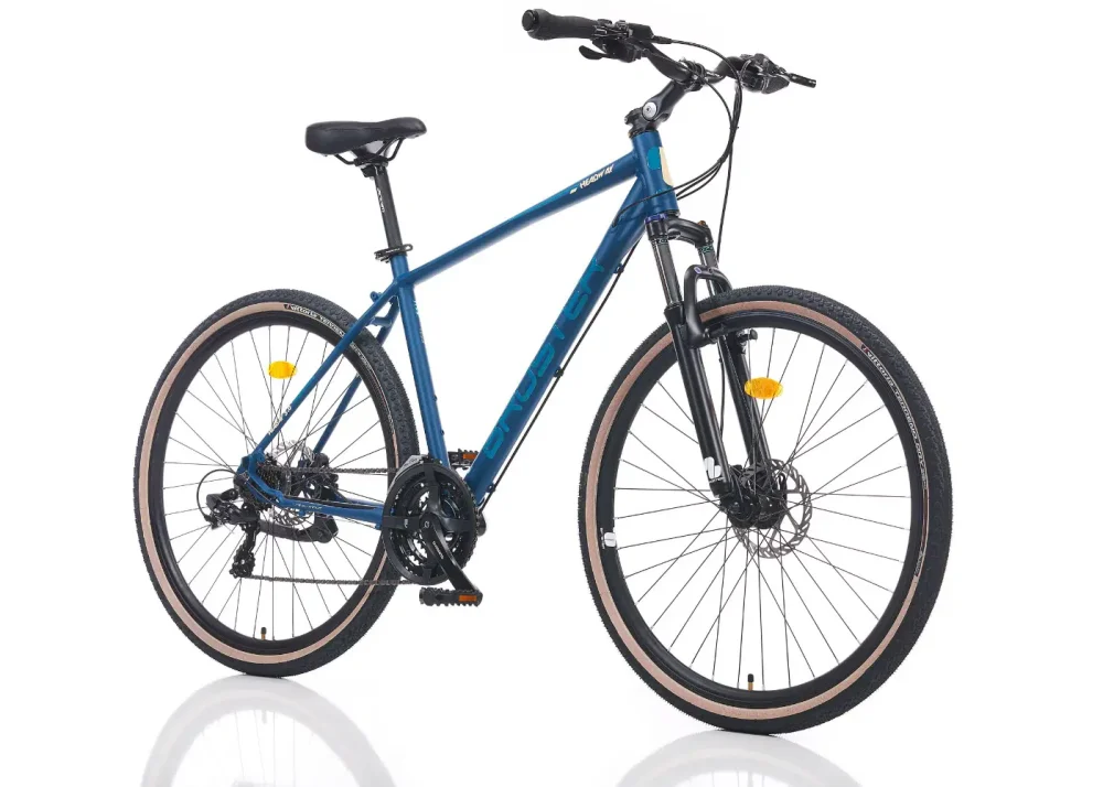 Broster Headway 4.0 - 28 Jant 53cm