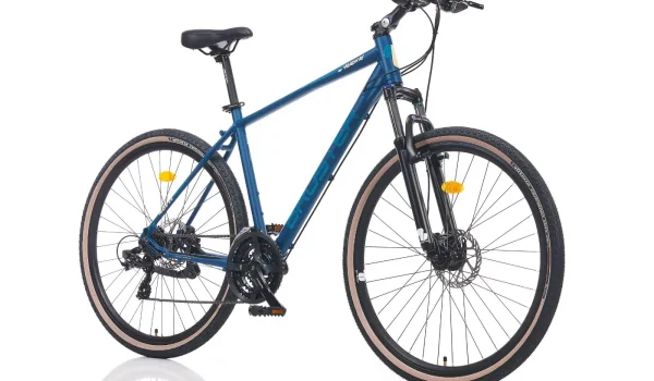 Broster Headway 4.0 - 28 Jant 53cm