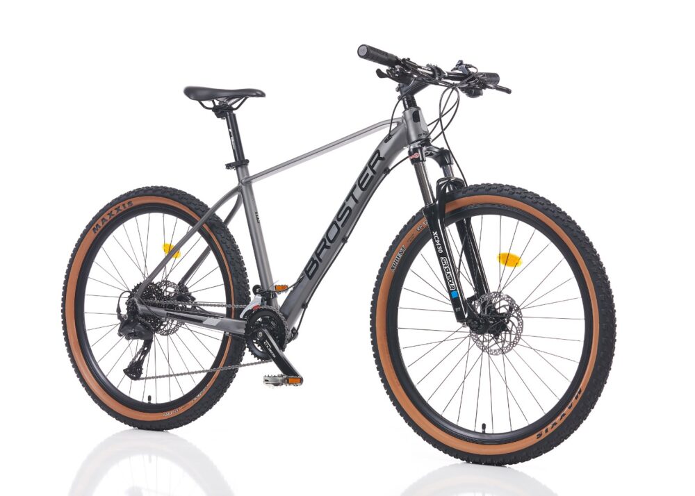 Broster Proxon - 27.5 Jant Kadro 20 Vites Dağ Bisikleti
