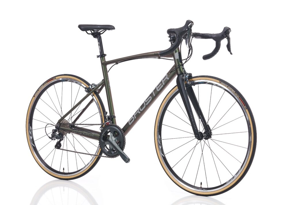 Broster Speeday 3.0 - 28 Jant 52cm ( M ) Kadro Yol Bisikleti