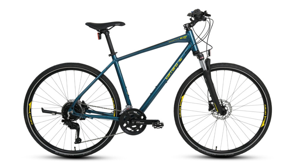 CARRARO SPORTIVE 227C 28" 18-V HD