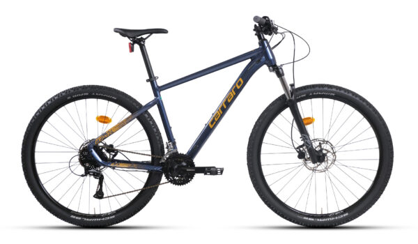 CARRARO CRX 924 48CM  LACİVERT-PARILTI