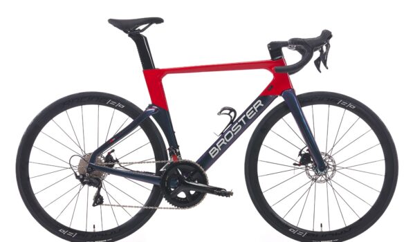 BROSTER AERO CR-4000 (52cm)