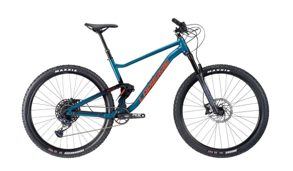 LAPİERRE ZESTY 4.9 29 43 CM  M