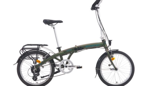 BROSTER DOMESTİC 20 FOLDİNG