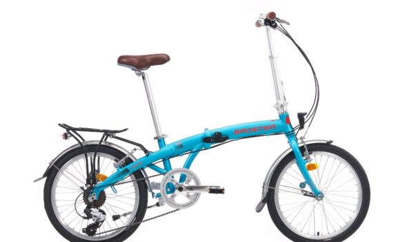 BROSTER EASYRİDE 20 FOLDİNG