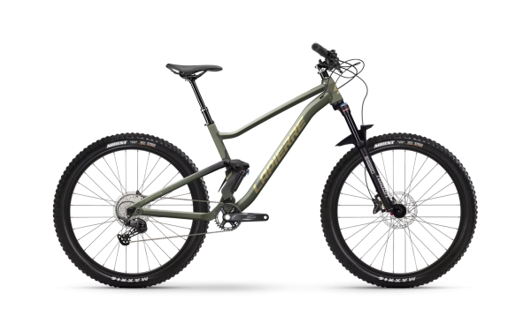 LAPIERRE ZESTY TR 3.9 11V 2026